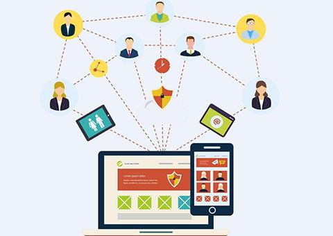 经济开发区小程序开发 网络技术服务的新引擎